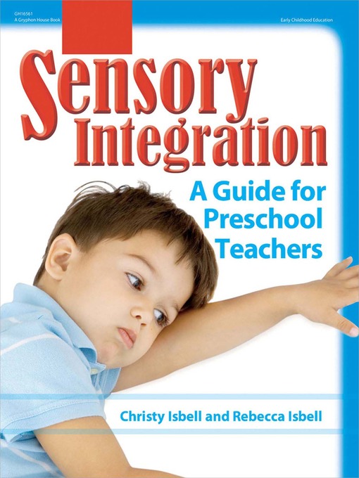Title details for Sensory Integration by Christy Isbell - Available